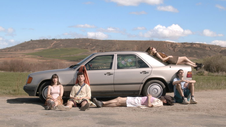 Historia de un Verano still 1