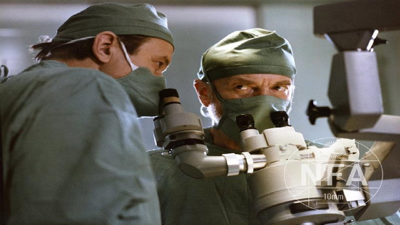 Scalpel, Please still 1