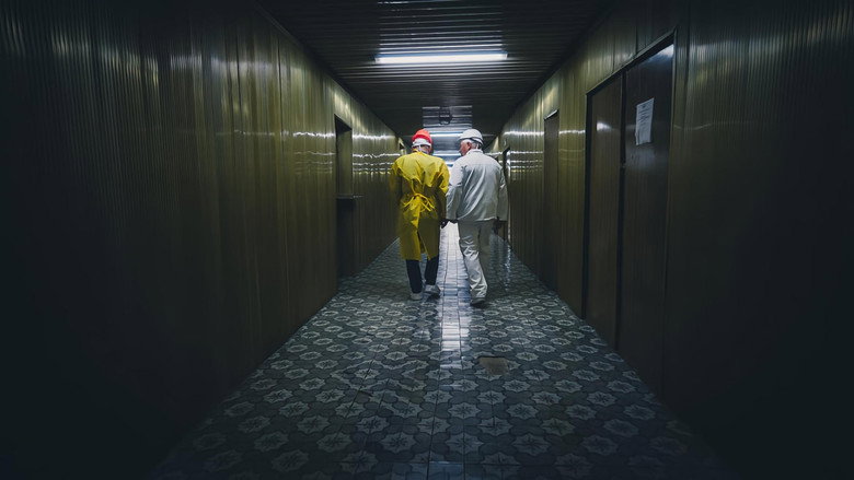 Chernobyl: 48 Hours To Escape still 2