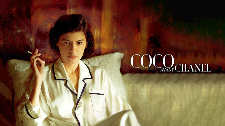 Coco Before Chanel still 5