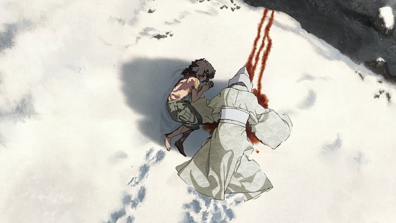 7FATES: CHAKHO still 4