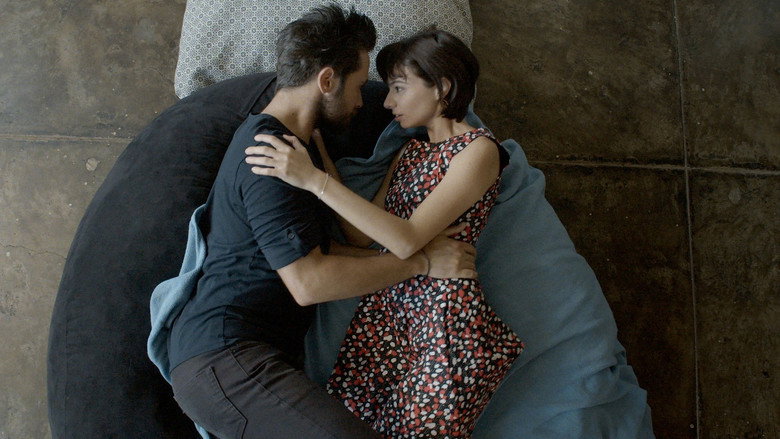Unleashed still 8
