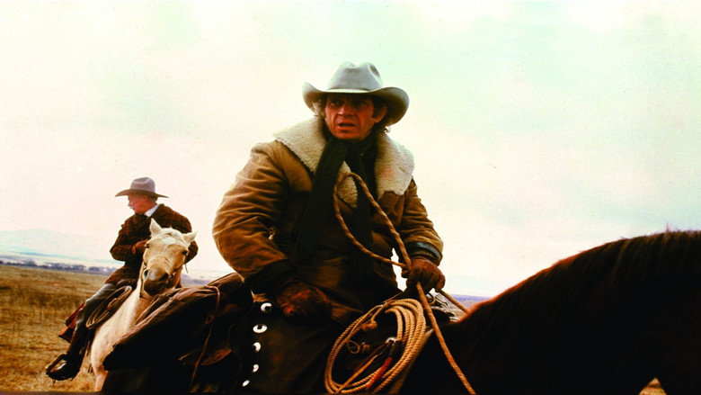 Tom Horn still 8
