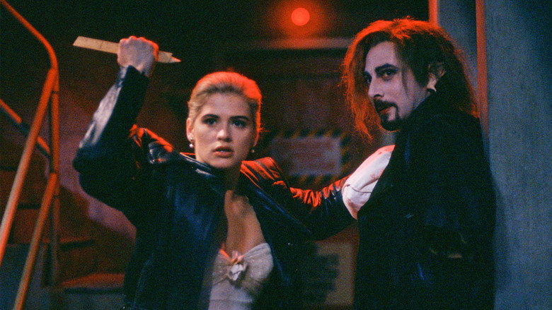 Buffy the Vampire Slayer still 2