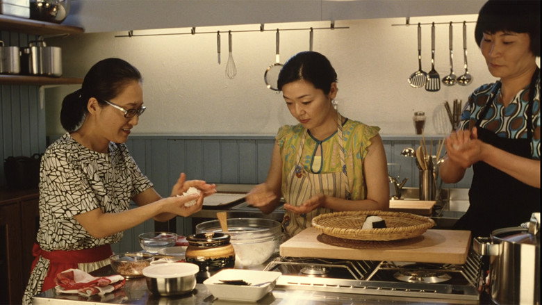 Kamome Diner still 1
