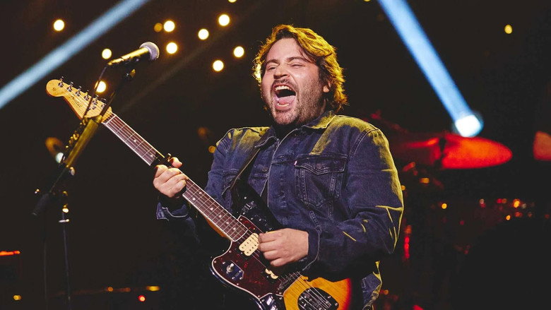 Noé Preszow présente « Rock around Renaud : 50 ans de chansons énervées » à l’Hyper Weekend Festival still 1
