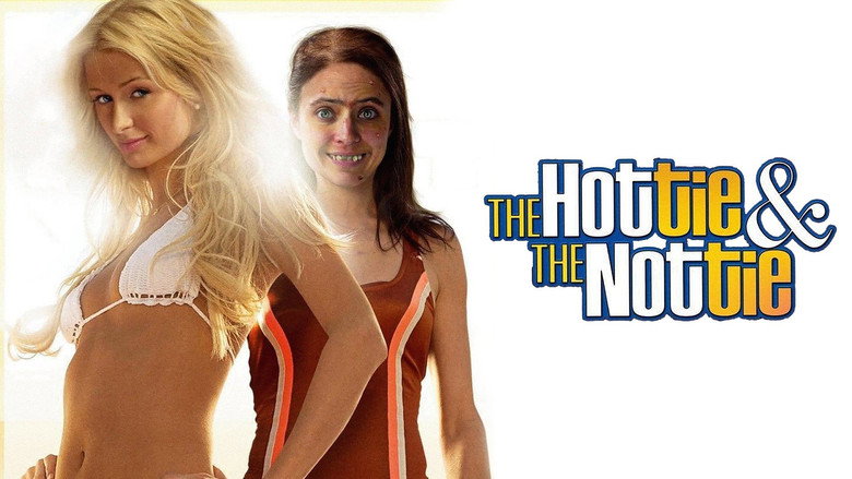 The Hottie & The Nottie still 3