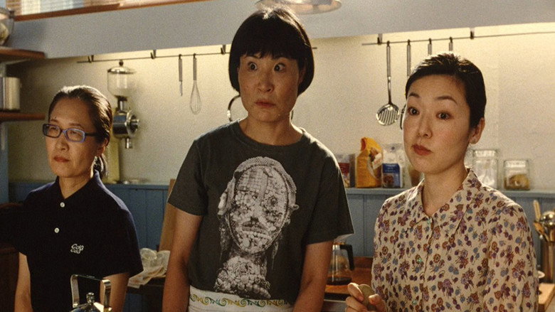 Kamome Diner still 4