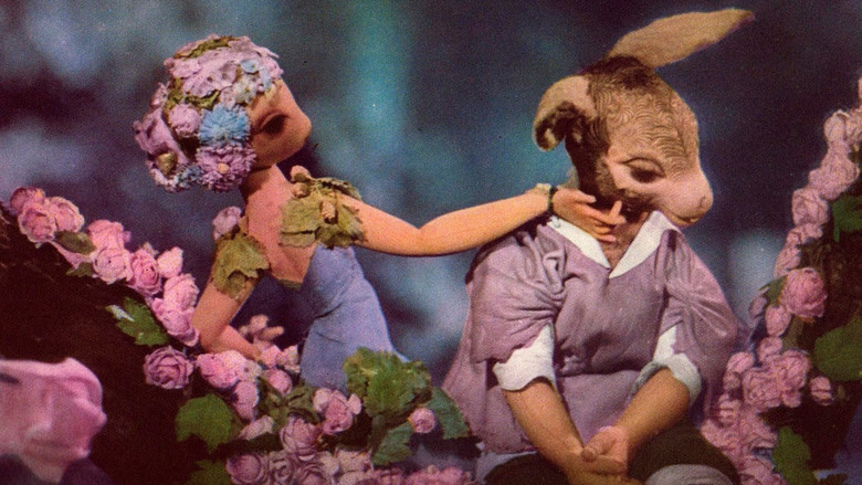 A Midsummer's Night Dream still 4