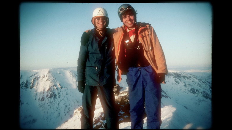 The Second Summit still 1
