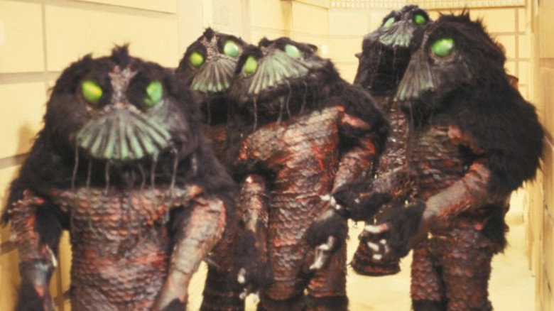 Doctor Who: Nightmare of Eden still 5