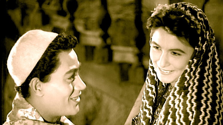 Hassan and Nayima still 1