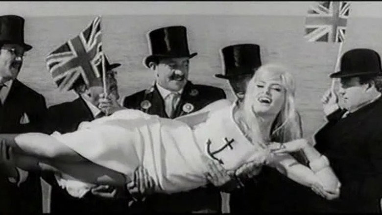 French Dressing still 8