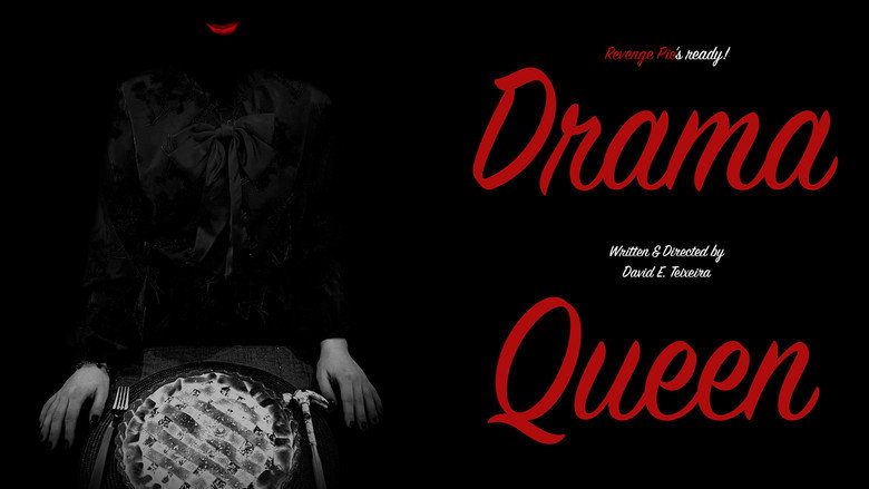 Drama Queen still 2