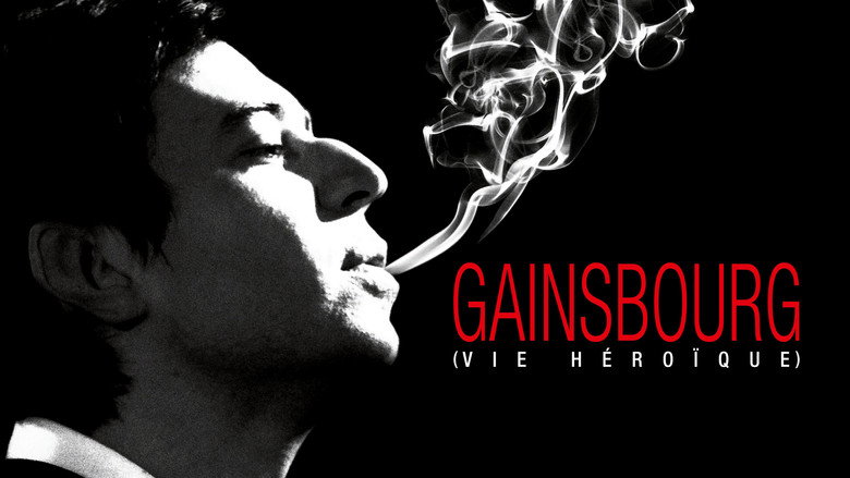Gainsbourg: A Heroic Life still 5