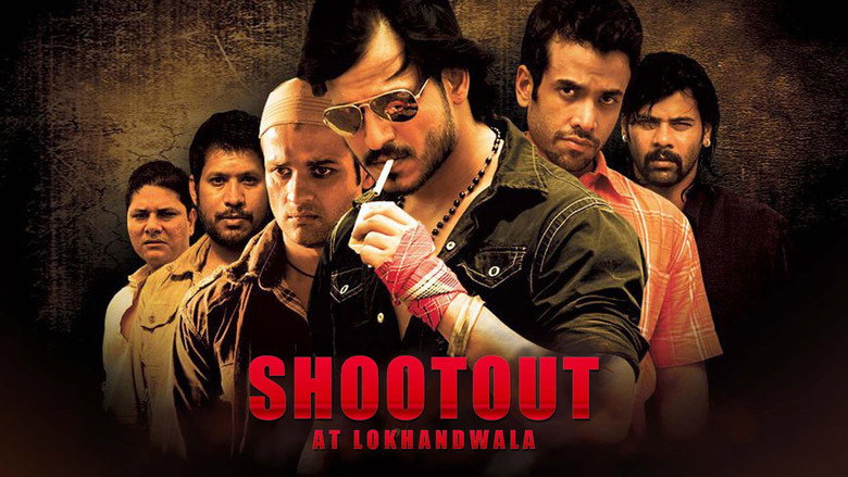 Shootout at Lokhandwala still 6