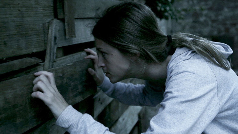 The Silent House still 1
