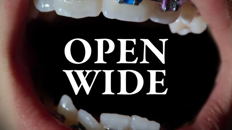 Open Wide still 2