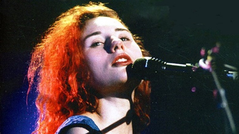 Tori Amos: Live at Montreux 1991/1992 still 6