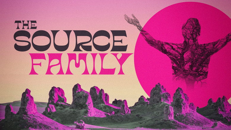 The Source Family still 2