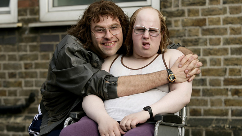 Little Britain Live still 1