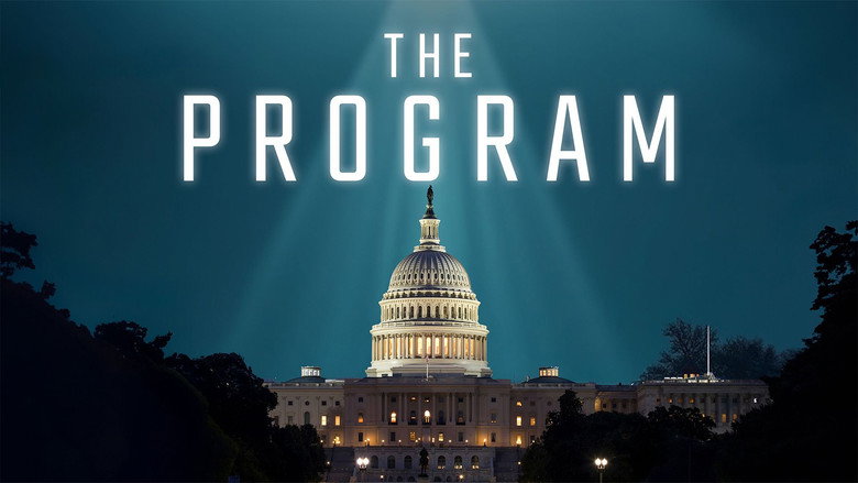 The Program still 4