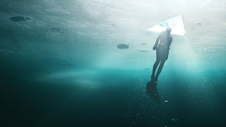 Hold Your Breath: The Ice Dive still 3