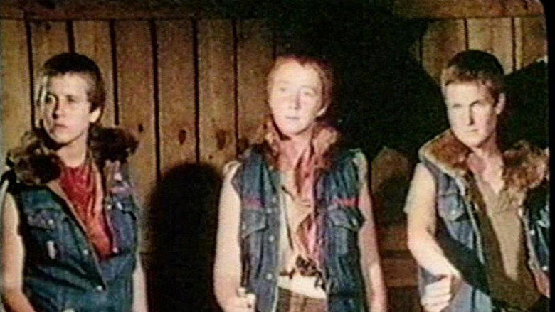 Manson still 3