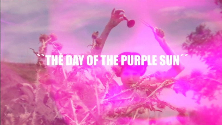 The Day of the Purple Sun: Part I still 2