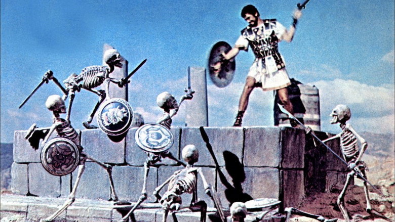 Jason and the Argonauts still 7