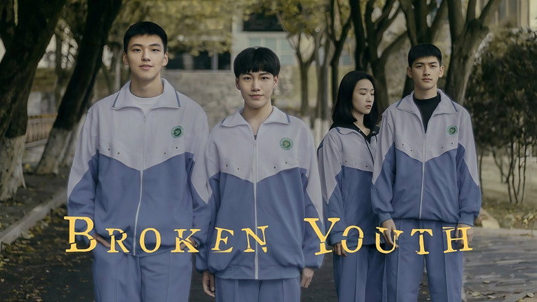 Broken Youth still 2