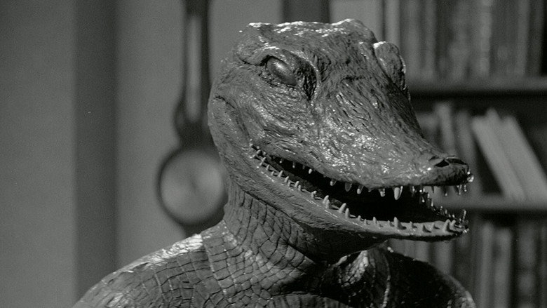 The Alligator People still 5