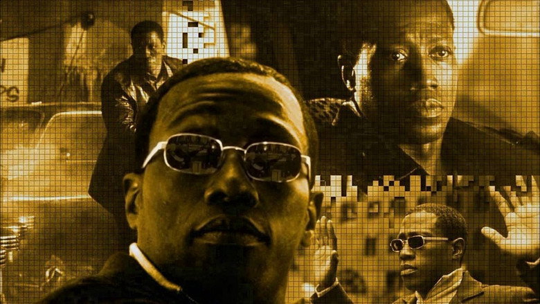 The Art of War still 5
