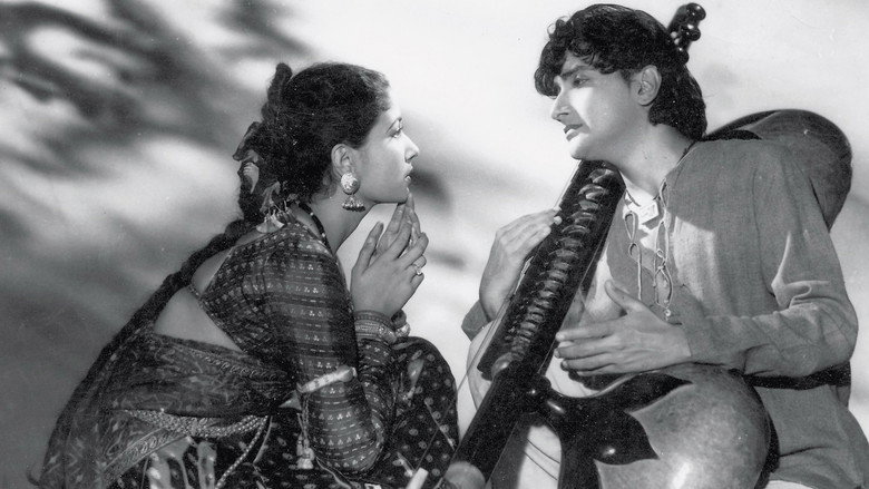 Baiju Bawra still 1