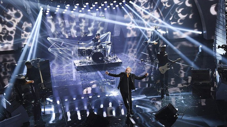 Negramaro - San Siro Live still 1
