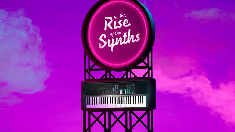 The Rise of the Synths still 4