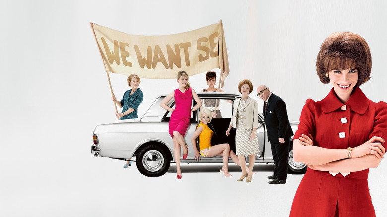 Made in Dagenham still 2