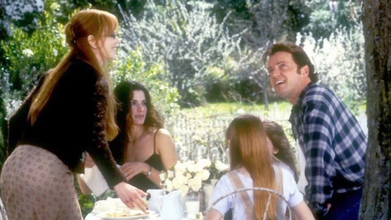 Little Miss Magic still 6