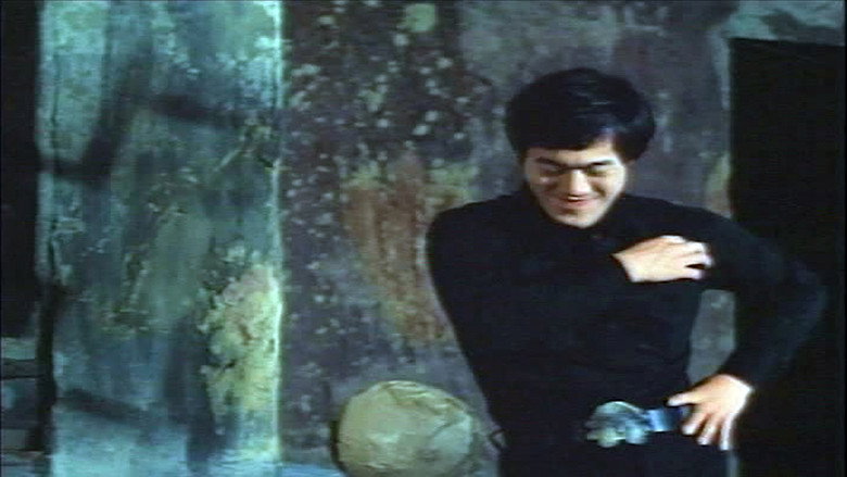 Fists of Bruce Lee still 1