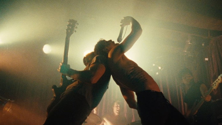 The Rise & Decline of Punk Rock still 1