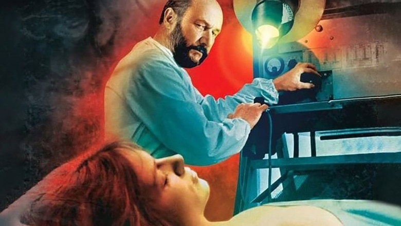The Mutations still 4