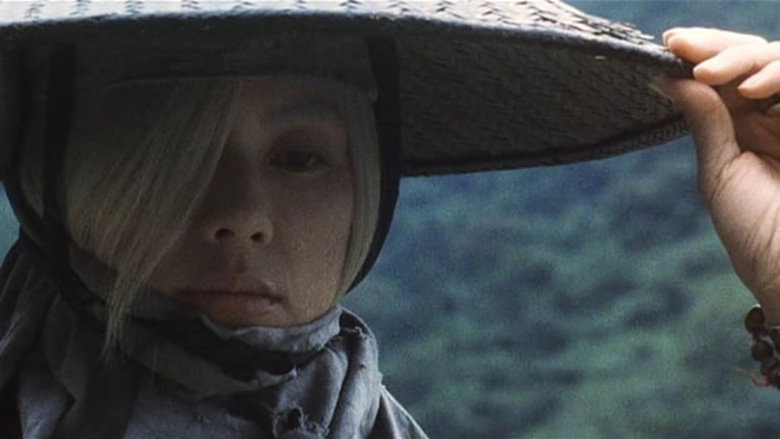 Mushi-Shi: The Movie still 4
