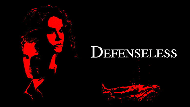 Defenseless still 7