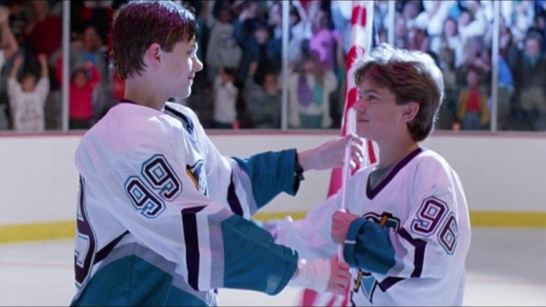 D2: The Mighty Ducks still 2