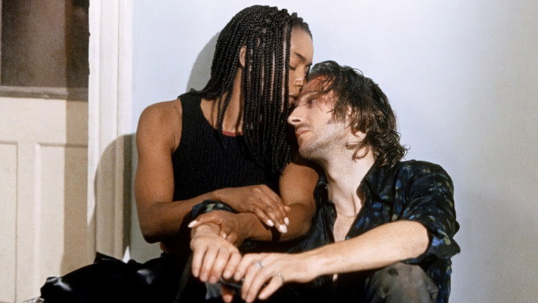 Strange Days still 7