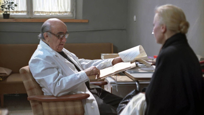 Decalogue II still 2