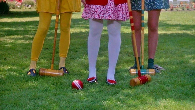Heathers still 4