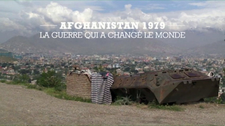 Afghanistan 1979: The War That Changed the World still 1