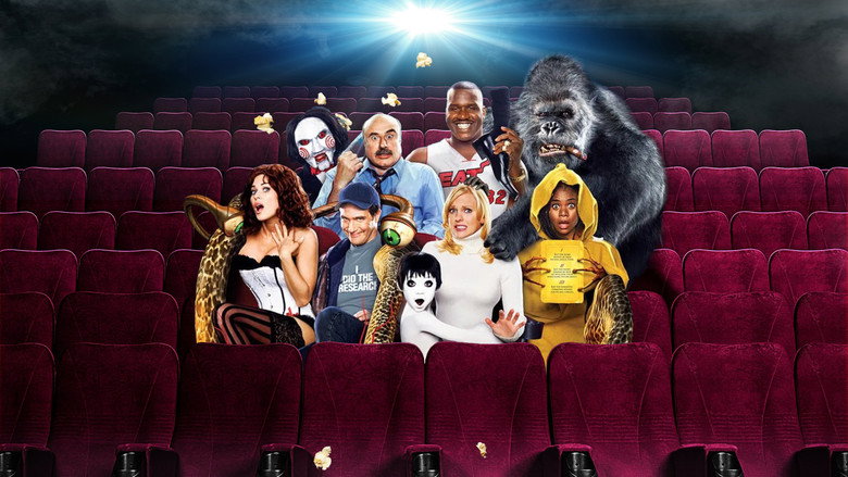 Scary Movie 4 still 8