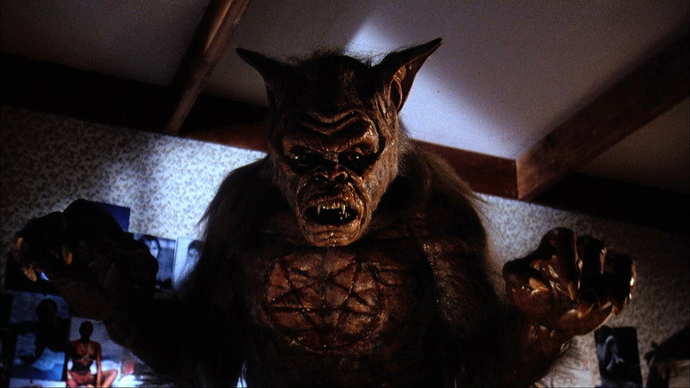 Cellar Dweller still 3